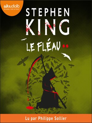 cover image of Le Fléau--Volume 2